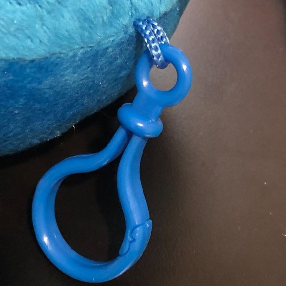 Marvel Captain America BackPack Zippered Secret Pouch 2015 Avengers 4" - Picture 6 of 10